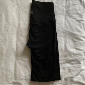 Lululemon Align Leggings